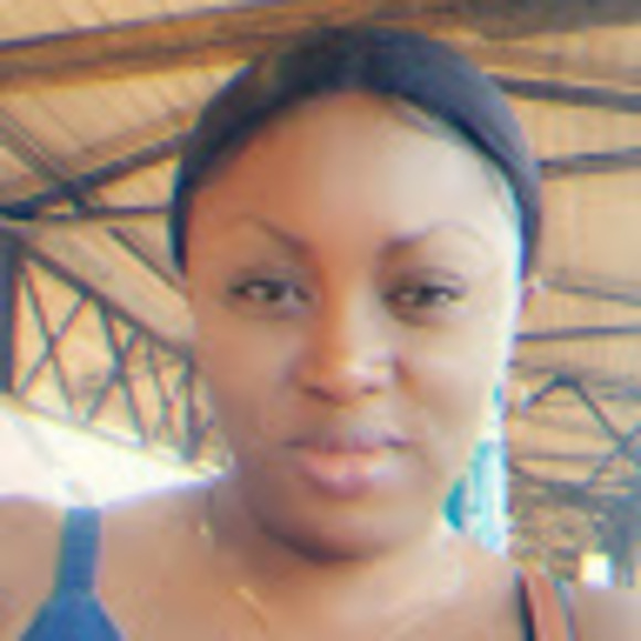 Meet your Posher, Tashauna - Picture 1 of 1